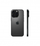 Apple iPhone 16 Pro Max Black Titanium 6.9 " Super Retina XDR 2868 x 1320 pixels Apple A17 Pro Internal