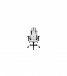 Arozzi Fabric Gaming Chair Vernazza Supersoft Light Grey