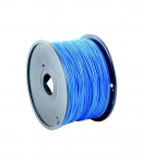 Flashforge ABS plastic filament 1.75 mm diameter, 1kg/spool Blue