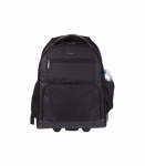 Targus TSB700EU Sport Rolling Fits up to size 15.6 " Backpack Black Shoulder strap