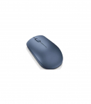 Lenovo Wireless Mouse 530 Optical Mouse 2.4 GHz Wireless via Nano USB Abyss Blue 1 year(s)