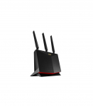 LTE Modem Router 4G-AC86U Wireless-AC2600 802.11ac 800+1733 Mbit/s 10/100/1000 Mbit/s Ethernet LAN (RJ-45)