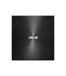 Asus ZenDrive U8M (SDRW-08U8M-U) Interface  USB Type-C DVD&plusmn;RW CD read speed 24 x CD write speed 24 x Black