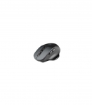 Natec Mouse, BlackBird 2, Silent, Wireless, 1600 DPI, Optical, Black Natec Mouse Optical Wireless Black/Gray |