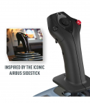 Thrustmaster Joystick TCA Ofiicer Pack Airbus Edition Joystick