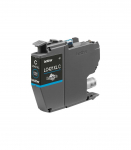 Brother LC421XLC Ink Cartridge, Cyan Brother LC421XLC Ink cartridge Cyan