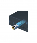 TP-LINK SM331T Omada 1000BASE-T RJ45 SFP Module
