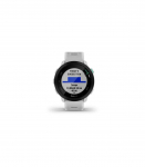 Garmin Forerunner 55 2.64 cm (1.04") MIP 42 mm Digital 208 x 208 pixels Black GPS (satellite)
