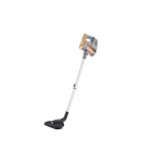 Adler Vacuum Cleaner AD 7036 Corded operating Handstick and Handheld 800 W - V Operating radius 7 m |