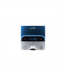 ETA Vacuum cleaner Adagio ETA251190000 Bagged Power 800 W Dust capacity 4.5 L Blue