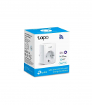 TP-LINK Mini Smart Wi-Fi Socket Tapo P110 White