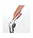 Polti Steam mop with integrated portable cleaner PTEU0307 Vaporetto SV660 Style 2-in-1 Power 1500 W Steam