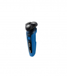 Philips Electric Shaver S5466/17 Operating time (max) 45 min Wet & Dry Lithium Ion Royal Blue