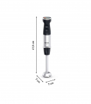HAND BLENDER HB671830 TEFAL TEFAL