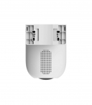 EZVIZ Camera CS-H8C Pro 3 MP 4mm IP65 H.264/H.265 Micro SD, Max. 512 GB