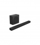 Hisense Soundbar System HS3100 AUX in Bluetooth Wireless connection