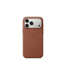 Apple iPhone&nbsp;17 Pro Max TechWoven Case with MagSafe - Sienna Apple