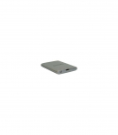 Transcend TS4TESD360C ESD360C External SSD, 4TB, USB Type-C 20 Gbps, 1050/ 950 MB/s 3D NAND, Gray