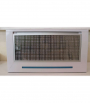 SALE OUT. CATA CAMPANA Hood TFH 6830 GWH, A, Width 60 cm, Max 795 m&sup3;/h, LED, White CATA Hood CAMPANA TFH 6830 GWH |