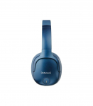HEADSET WRL O400HA/BLUE 3740405 INTENSO