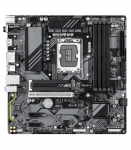 Mainboard|GIGABYTE|Intel B760 Express|LGA1700|Micro-ATX|Memory DDR5|Memory slots 4|B760MDS3HWF6EGEN5