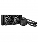 CPU COOLER S_MULTI/PURE LOOP 3 BW027EU BE QUIET