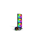 CPU COOLER MULTI SOCKET/LIGHTFLOW ARGB 360 (B) MONTECH