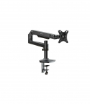 MONITOR ACC WALL MOUNT/17-38" BLACK MS75-B ONKRON