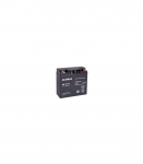 BATTERY 12V 18AH VRLA/AM18-12 ACUMAX EMU