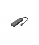 I/O HUB 5-IN-1 USB-C/0.15M TGKBB VENTION