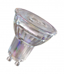 Osram Parathom Reflector LED 50 non-dim 36&deg; 3,7W/827 GU10 bulb Osram
