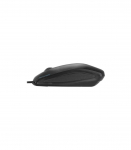 Cherry Mouse GENTIX Black Schwarz (JM-0300-2) (JM03002)
