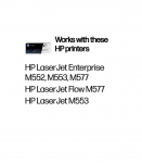 HP CF360X 508X Black High Yield Original LaserJet Toner Cartridge, 12500 pages, Black, 1 pc(s)