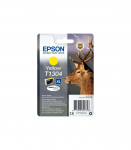 Epson Ink T1304 Yellow Gelb (C13T13044012)