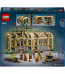 LEGO Harry Potter Sigat&uuml;&uuml;ka loss: herboloogiatund