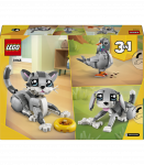 LEGO Creator M&auml;ngiv kass