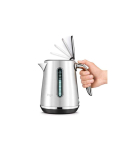 Sage SKE735BSS4EEU1 electric kettle 1.7 L 2400 W Stainless steel