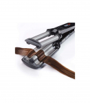 BaByliss BAB2369TTE hair styling tool Curling iron Warm Black 79 W 2.7 m