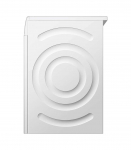 BOSCH WTH86277PL Heat Pump Washer Dryer 8kg White