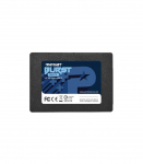 Patriot Memory BURST Elite 2.5" 2.5" 480 GB  Serial ATA III