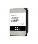 WESTERN DIGITAL HDD ULTRASTAR 22TB SAS 0F48052