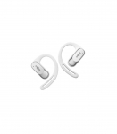 Shokz Sports Headphones Wireless OpenFit white T511-ST-WT T511STWT (T511-ST-WT)