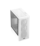 Case|ADATA|XPG VALOR MESH C|MidiTower|Case product features Transparent panel|Not included|ATX|MicroATX|MiniITX|Colour White|