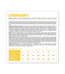 VET EXPERT Veterinary Diet Urinary Cat - dry food for cats - 2 kg