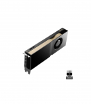 PNY NVIDIA RTX 5000 Ada Generation, 32 GB GDDR6 ECC 256-bit, PCIe 4.0 x16, Dual Slot, 4x DP 1.4a, ATX - ATX bracket, 1x