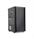 iBox CETUS 903 Midi Tower Black