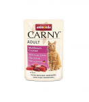 ANIMONDA Carny Adult Meat cocktail - wet cat food - 85g
