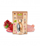 GRANATAPET DeliCATessen Turkey and pheasant - wet cat food - 85g