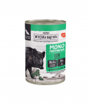 WIEJSKA ZAGRODA Monoprotein Wild boar - wet dog food - 400g