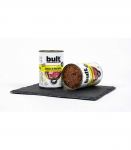BULT Rich in beef  - Wet dog food - 800 g